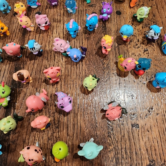 Hatchimal Lot - Picture 6 of 8